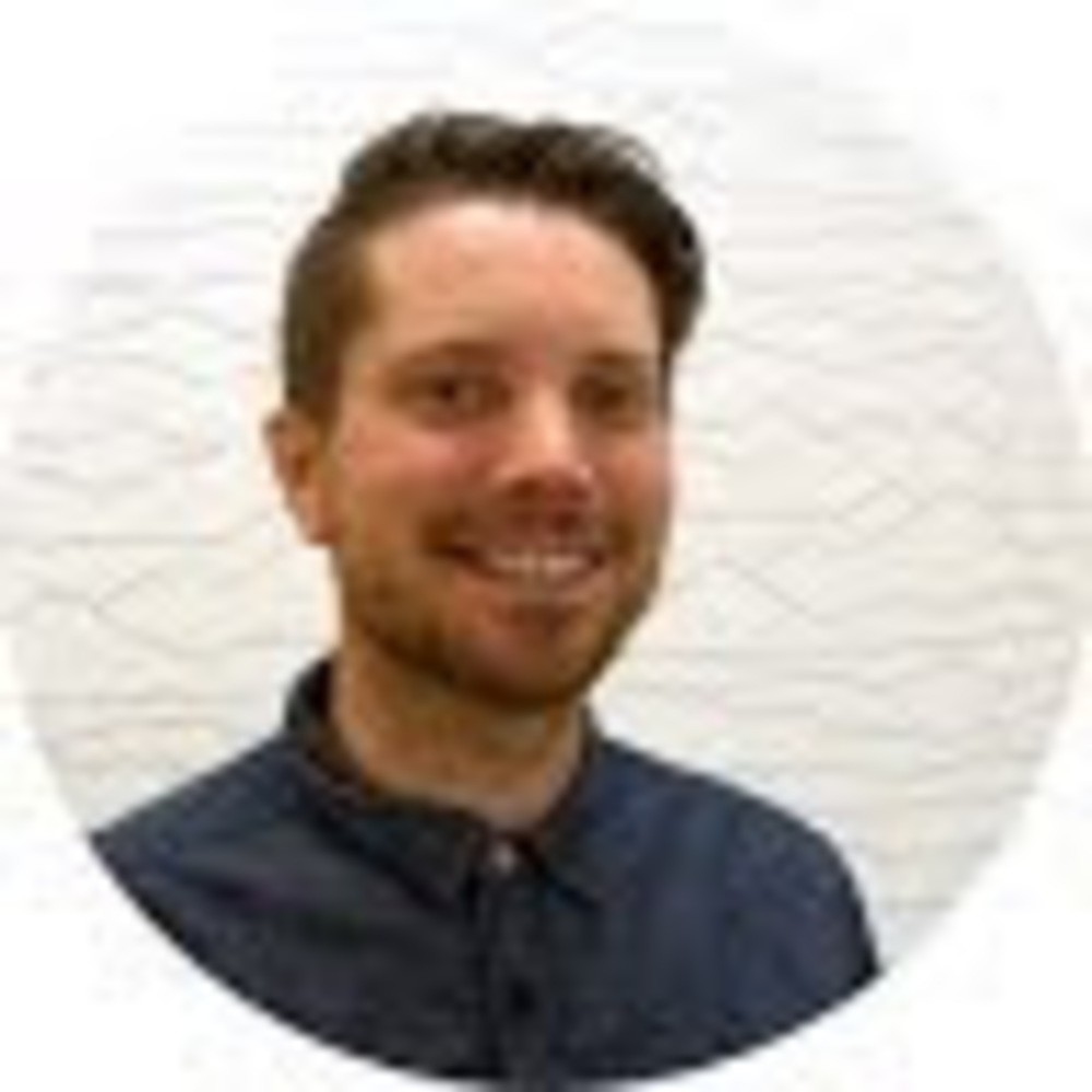 Meet your Posher, Brett